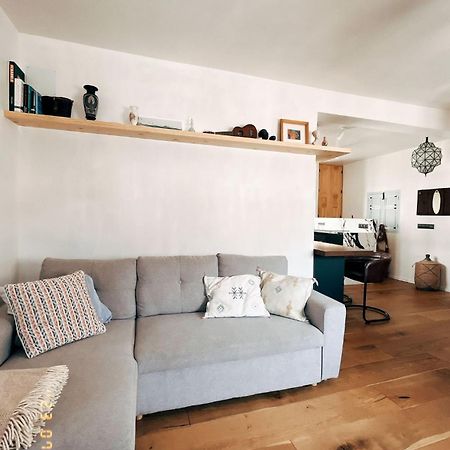 タリファCasa Perla Blanca - A Hidden Gem In The Old Townアパートメント エクステリア 写真